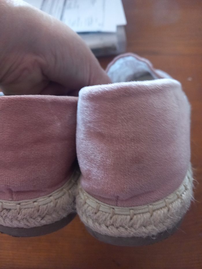 Espadrilles - photo numéro 5