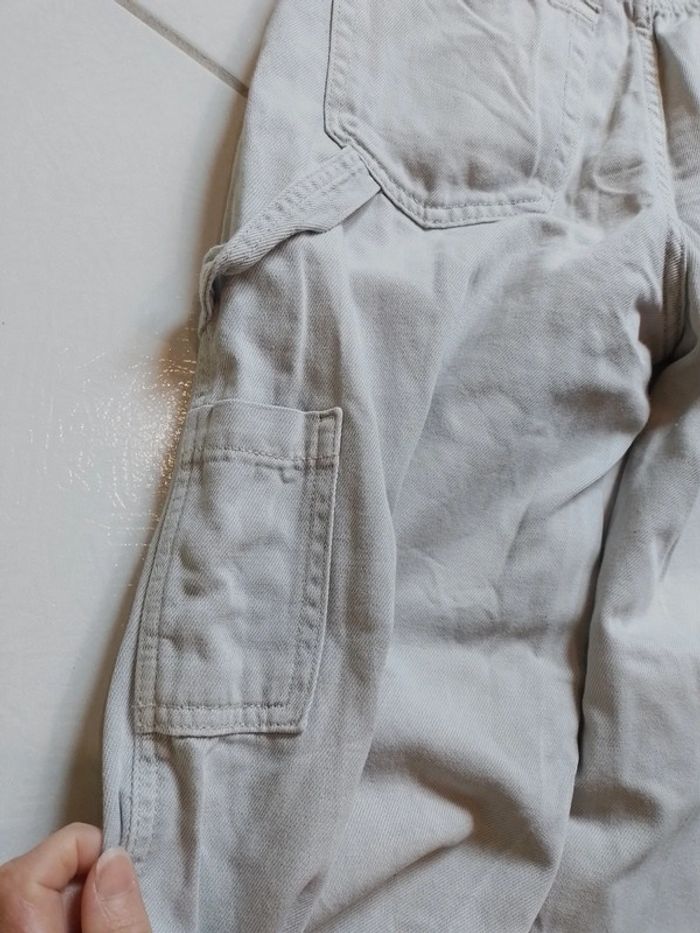 Pantalon à jambe large femme vert d'eau Pimkie - photo numéro 15