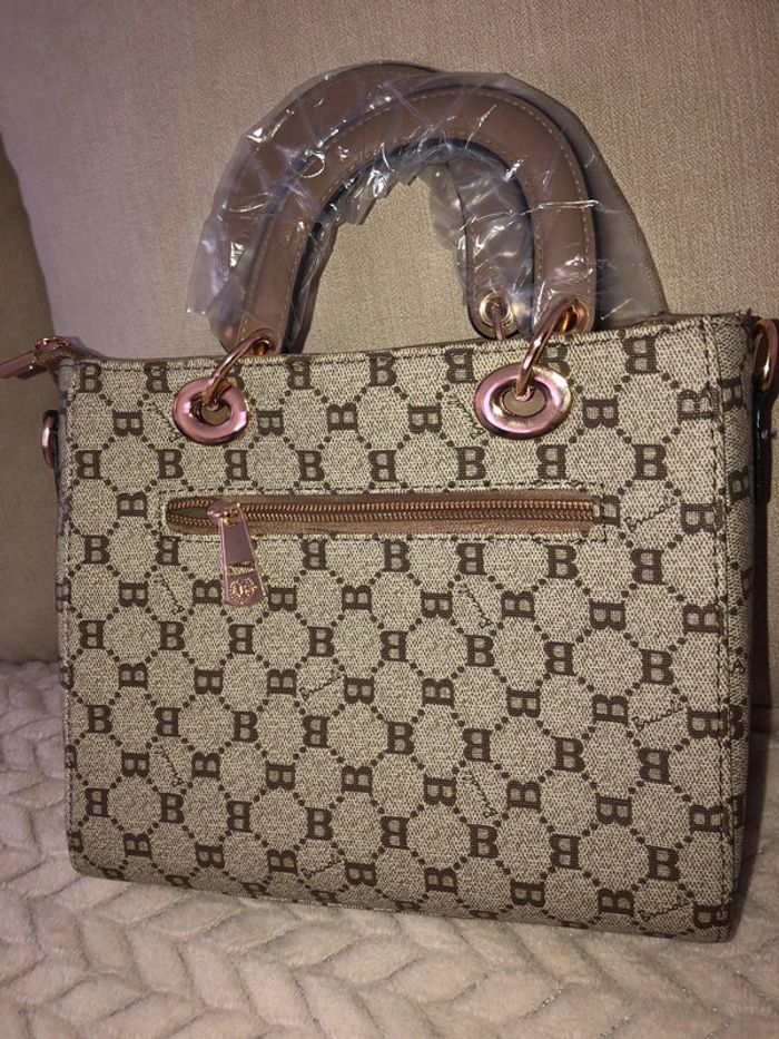 🌼Sac à main Briciole🌼 - photo numéro 2