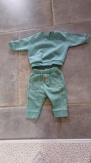 Ensemble