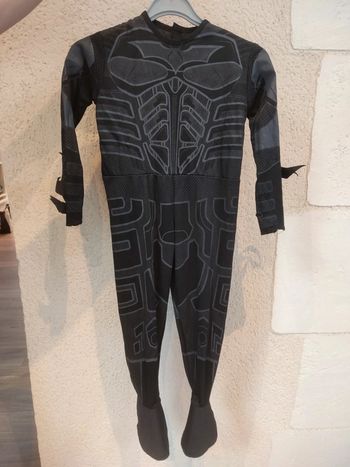 Déguisement Batman