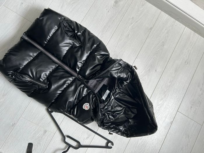 Doudoune sans manche moncler - photo numéro 5
