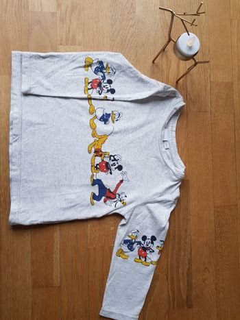 Tee-shirt Disney