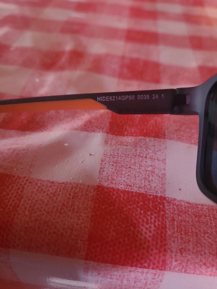 Lunettes solaire enfant - photo numéro 4