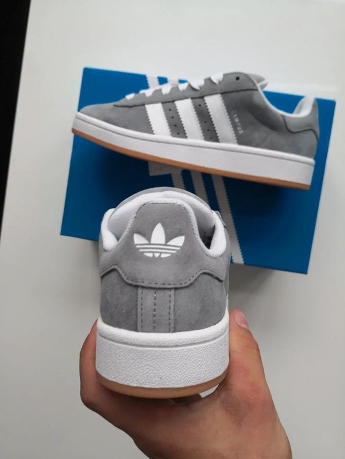 Adidas CAMPUS 00s Gris 40 - photo numéro 3