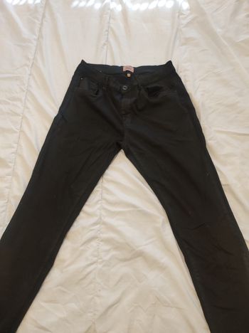 Jean noir