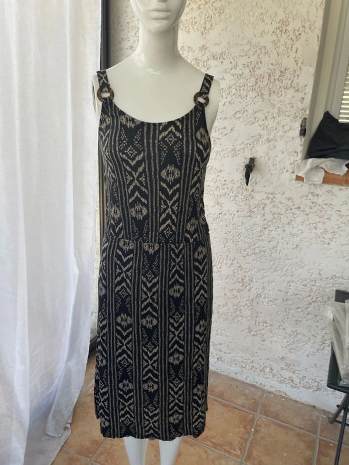 Robe d’été de la marque Lascana