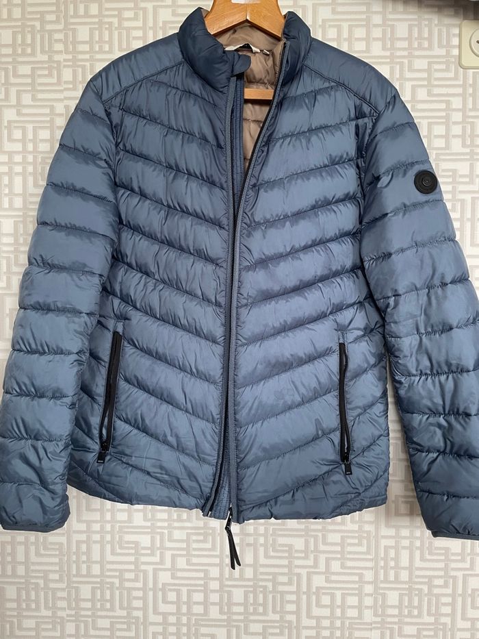 Manteau doudoune homme Tom Taylor