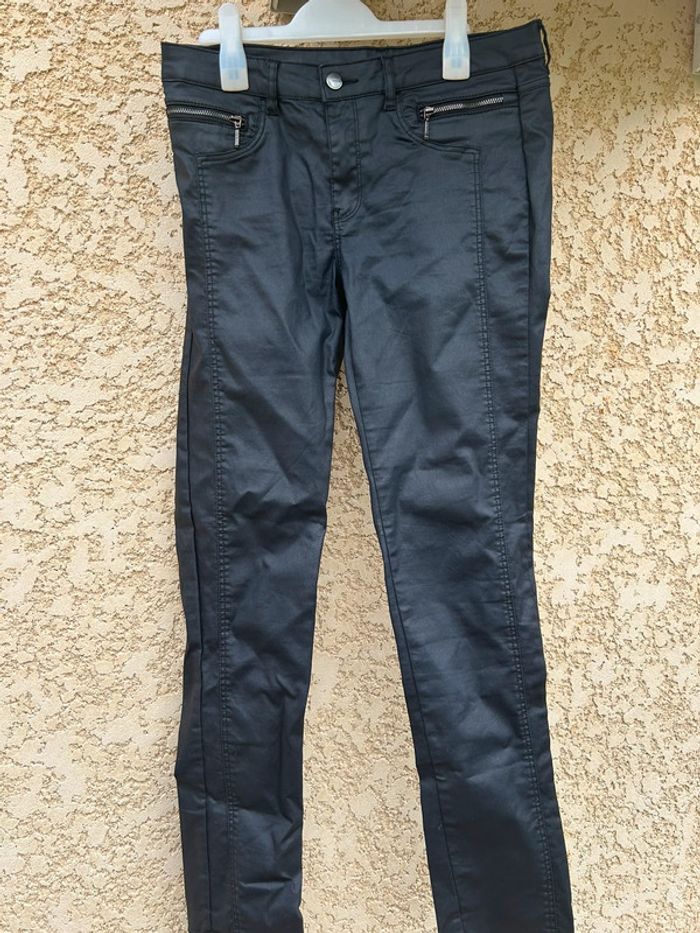 Pantalon Captain tortue 🐢 taille 38