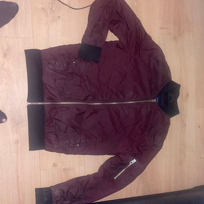 Veste Zara