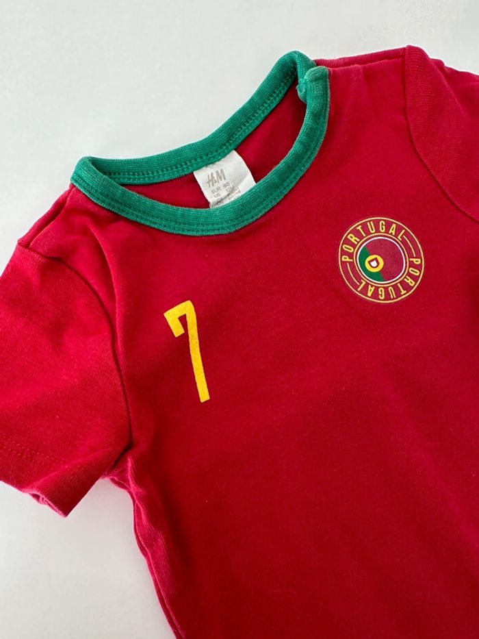 Bodie portugal - photo numéro 2