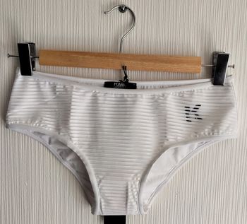 Bas maillot Karl Lagerfeld - Femme