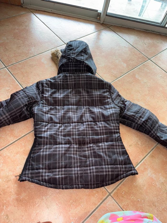 Manteau complices femme - photo numéro 6