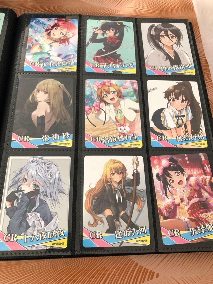 Goddess story - photo numéro 5