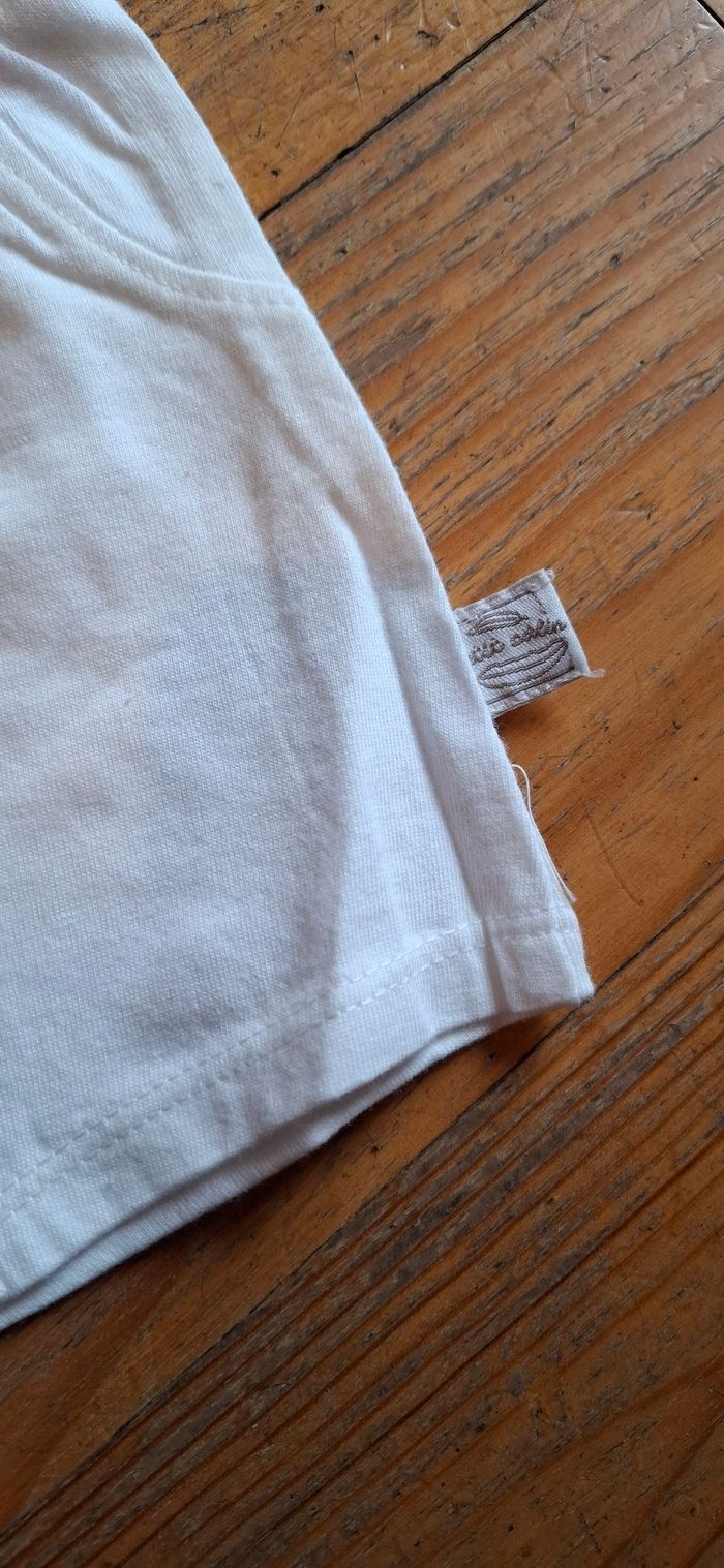 Pyjamas 2 pièces - photo numéro 2