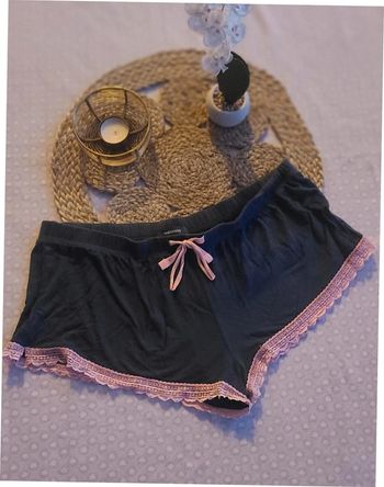 Shorty nuit taille M