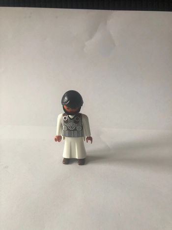Figurine Playmobil