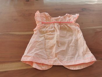Robe/tunique 3 mois