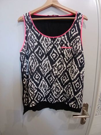 Débardeur Bréal,  léger,  taille 42
