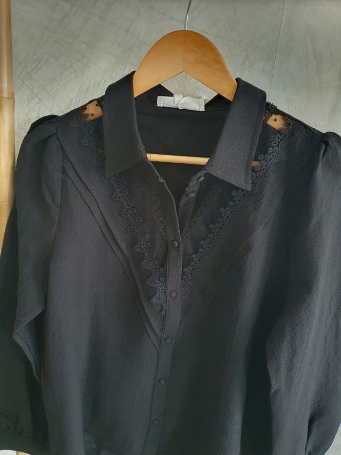 Chemise Taille S - photo numéro 3