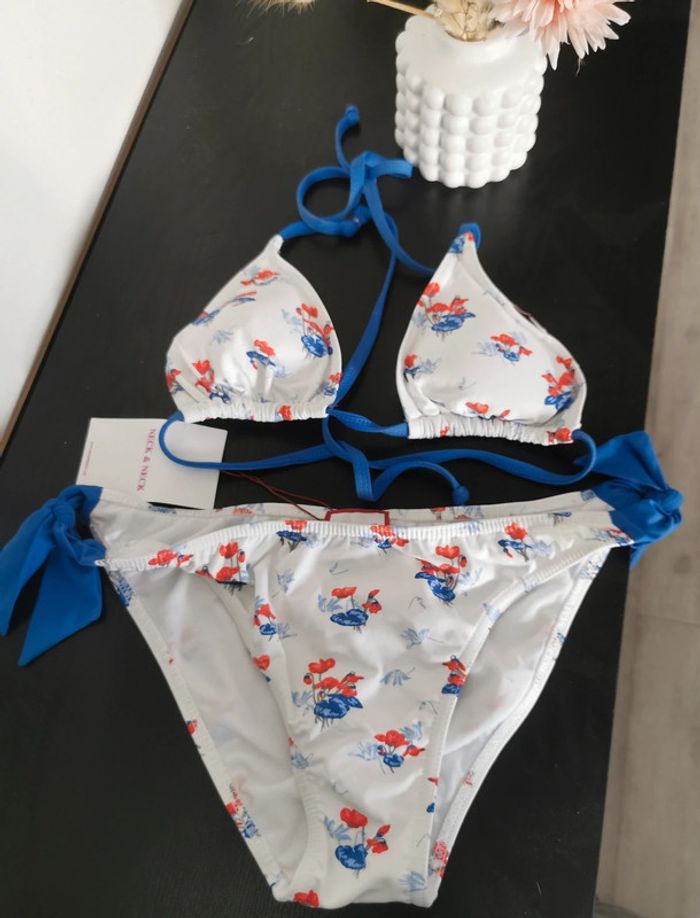 Bikini. - photo numéro 2