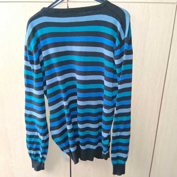 Pull 3 suisses TXXL - photo numéro 3