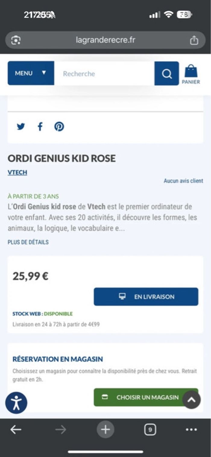 Ordinateur - photo numéro 6