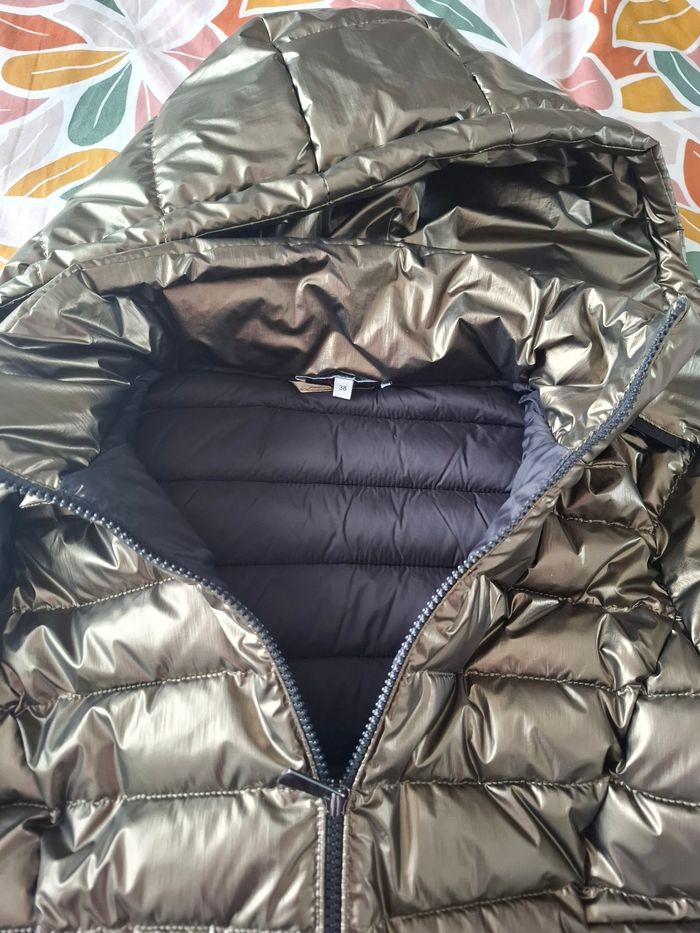 Doudoune fine - photo numéro 2