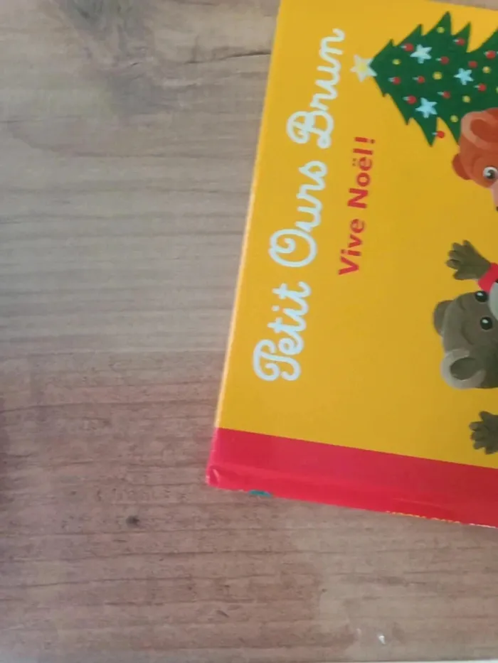 Livre de Noël - photo numéro 10