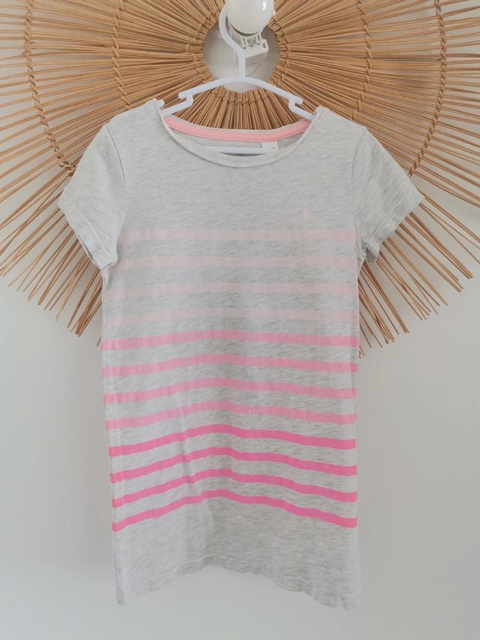 Chemise de nuit okaidi 4 ans