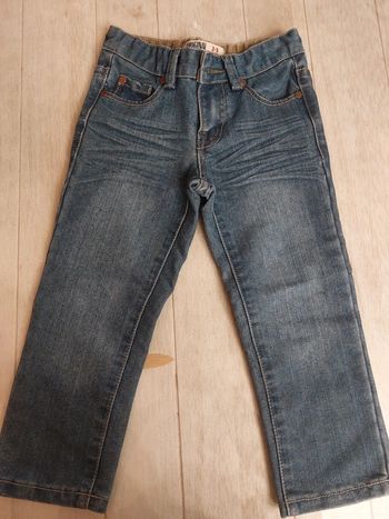 Jeans 2_3 ans