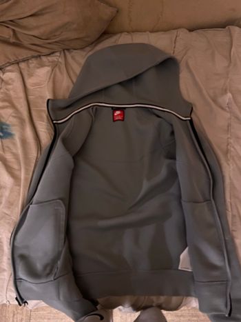 NIKE TECH FLEECE 🔥🔥