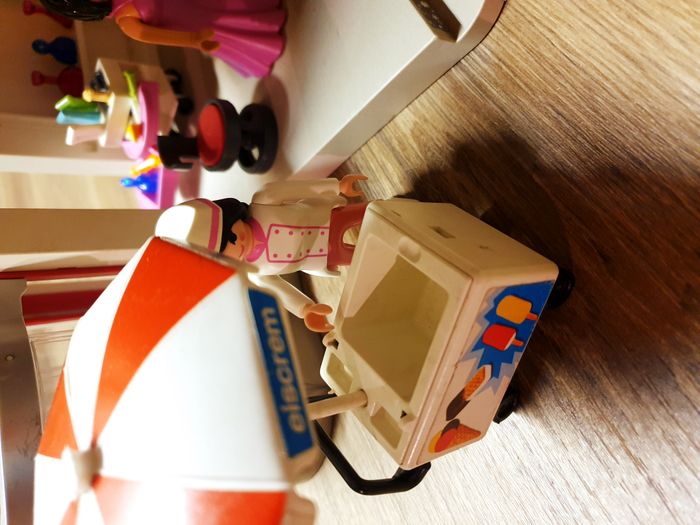 Playmobil - Centre commercial - photo numéro 6