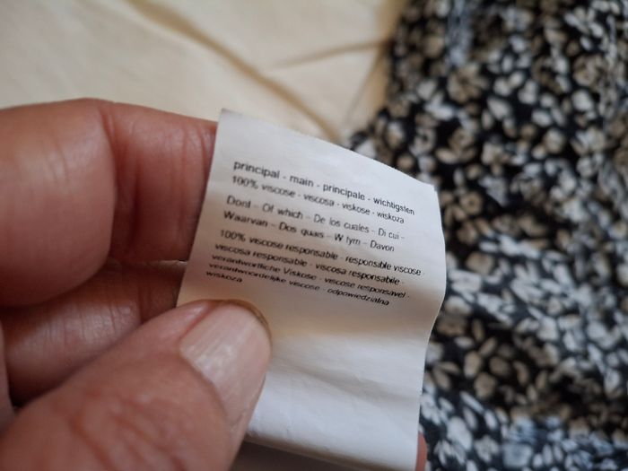 Blouse promod  t44 - photo numéro 7