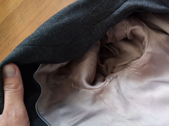 Veste femme Kookaï Taille 38 - photo numéro 9