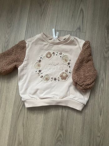 Lot de vêtements fille 12 mois