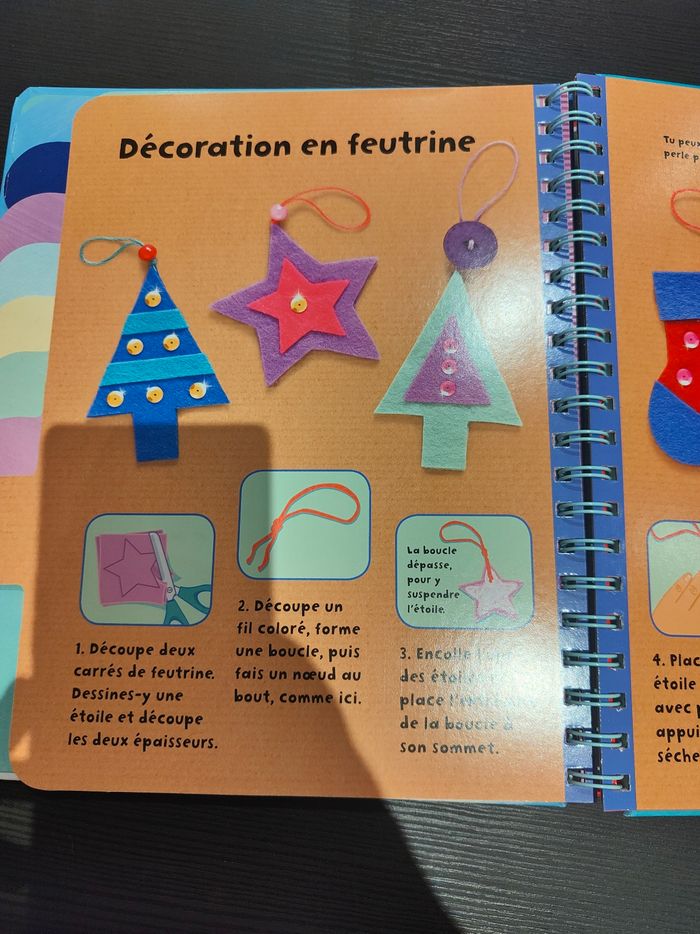 Activités périscolaires mon jolie noel - photo numéro 3