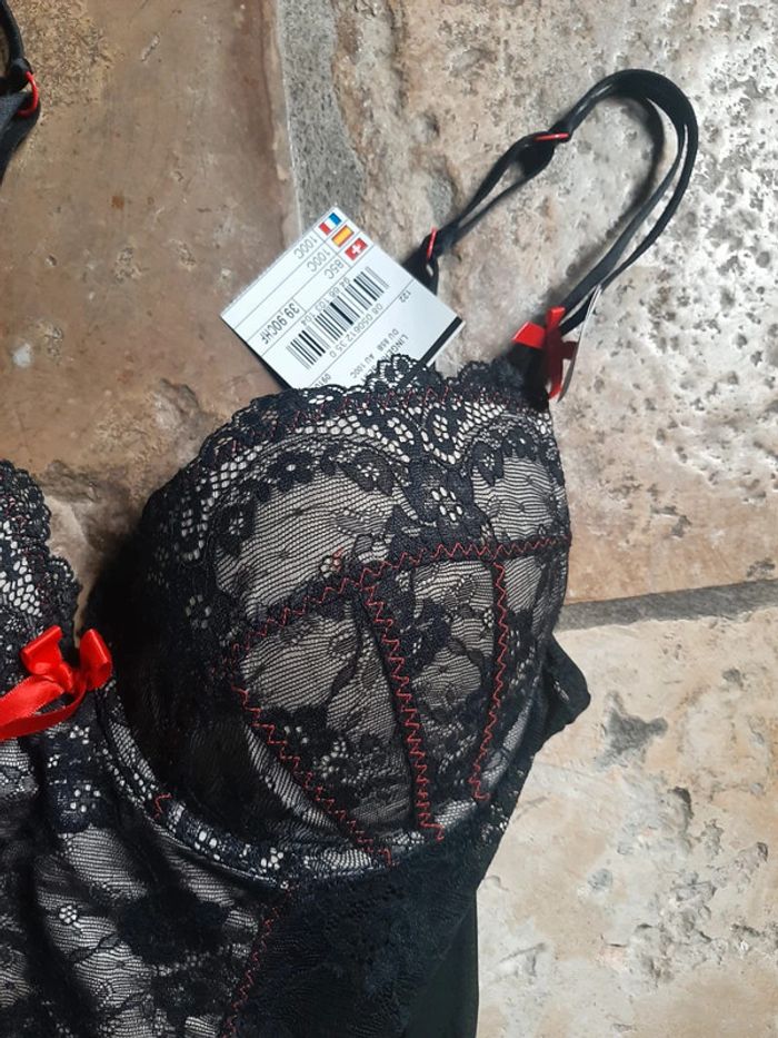 Body sexy 100C - photo numéro 4