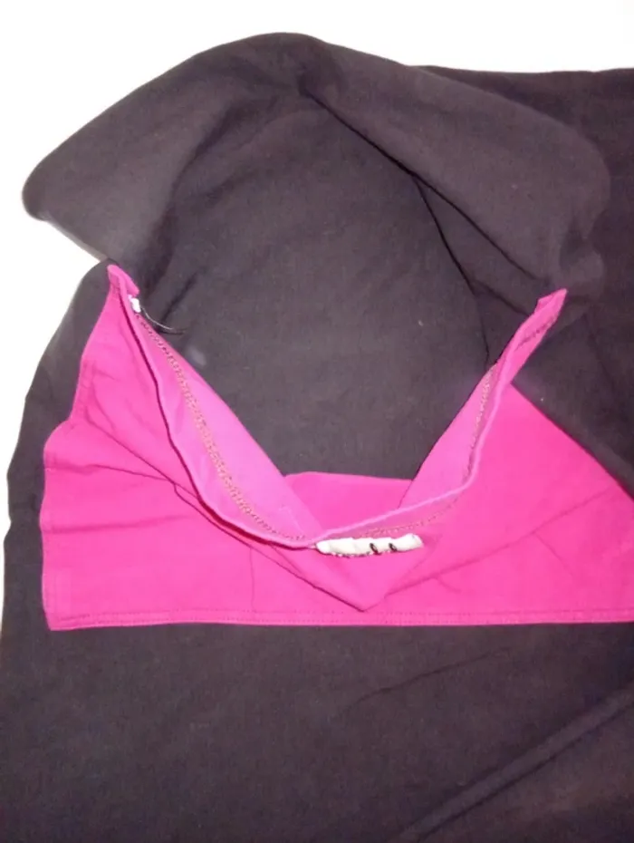 Echarpe de Portage - photo numéro 4