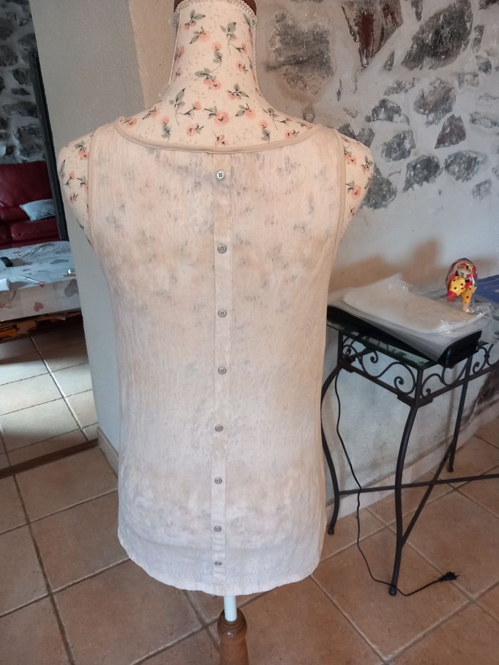 Débardeur - photo numéro 3