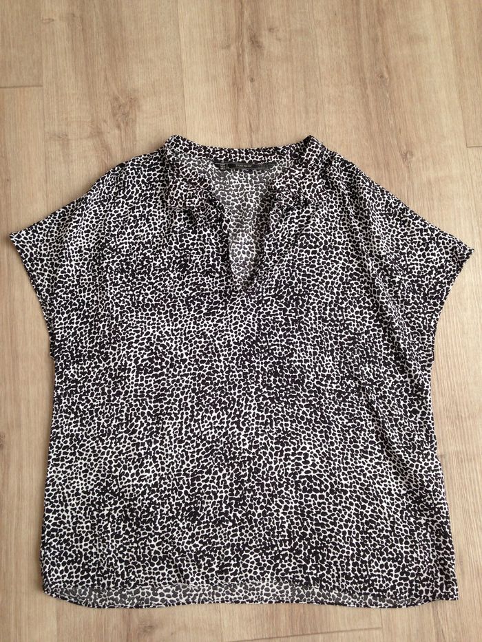 Blouse Zara