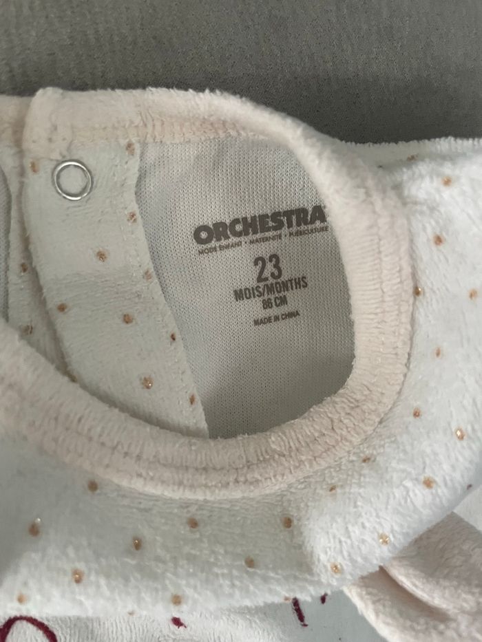 Pyjamas - photo numéro 6