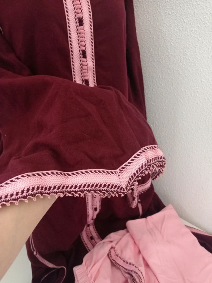 Ensemble jabador 💖 taille XXL - photo numéro 4