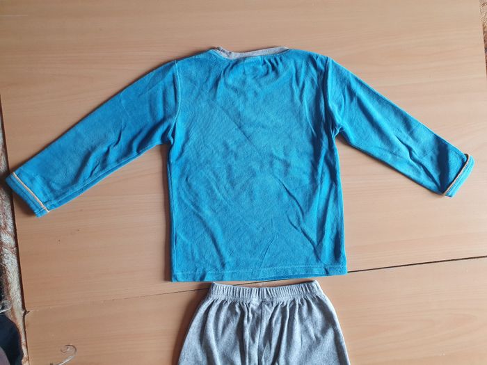 Pyjama Planes Disney - photo numéro 6