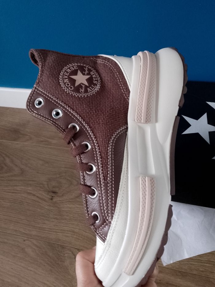 Basket converse - photo numéro 7