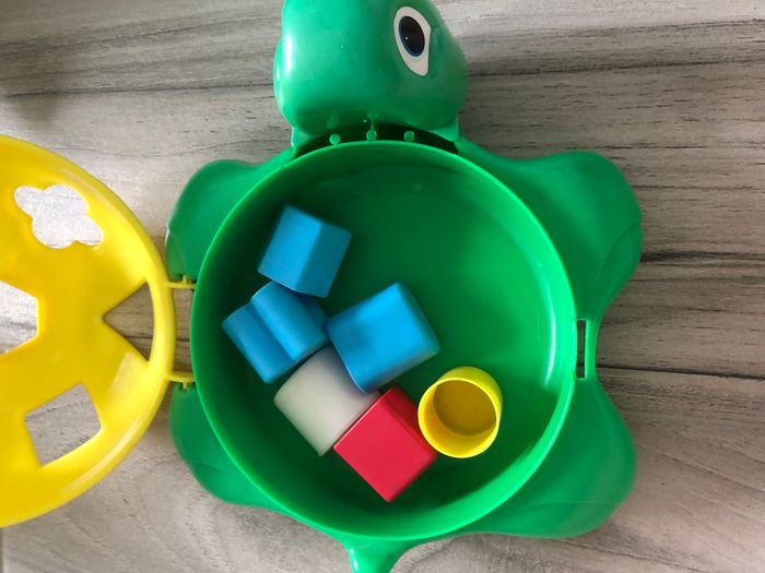 Jouet bébé, Playskool - photo numéro 3