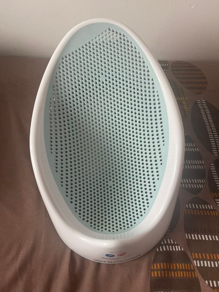 Siège de bain bébé Verbaudet - photo numéro 1