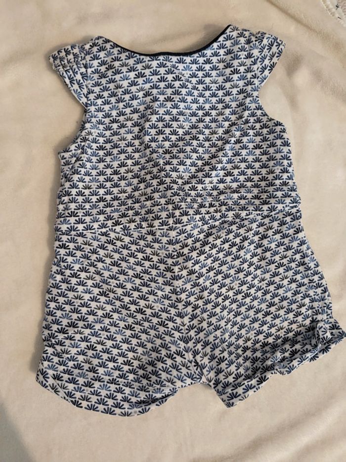 Combishort obaibi - photo numéro 2