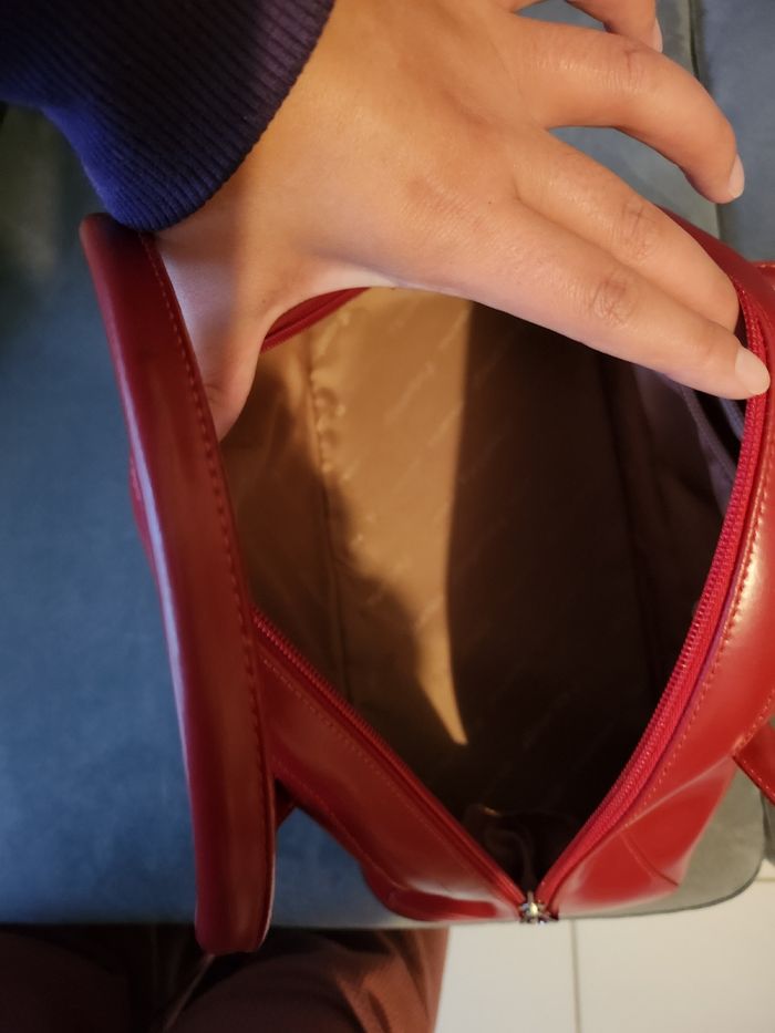 Sac à main - photo numéro 3