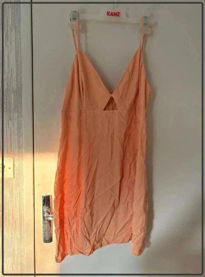 Magnifique tunique h&m taille 38 - photo numéro 2